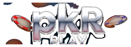 pkr play logo